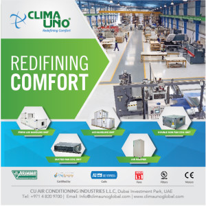Clima Uno Air Conditioning